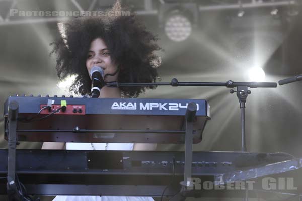 IBEYI - 2015-07-04 - BELFORT - Presqu'ile du Malsaucy - 